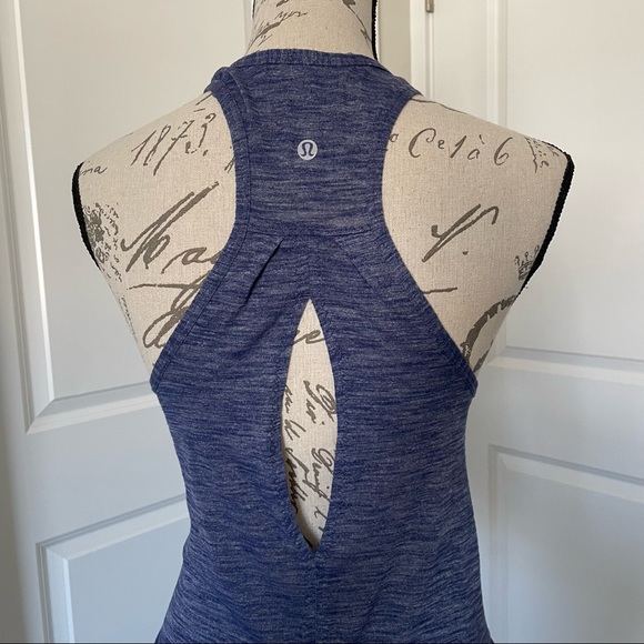 Lululemon Tank Top - Picture 4 of 6